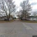 Trespass and false report on Orchard Street
