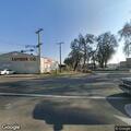 Robbery suspect detained on Highway 198 median