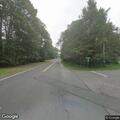 Road closed for low utility line on Country Club Road