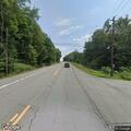 Crash reported at 17B and Ballard Road