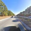 Patient experiences repeated seizures in ambulance on I-26