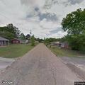 Traffic stop on black Ford Ranger in Ozark