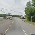 Grass fire along Interstate 459 near Acton Road