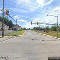 Disoriented young man found lying in grass at intersection