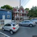 Open electrical box reported at Irvington station