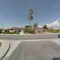 Traffic crash with iPhone alert on Colina Boulevard