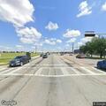 Traffic crash cleanup at Buckner and Forney