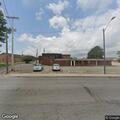 Injury crash reported on South Madison Street