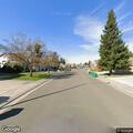 Person falls and loses consciousness at Ponderosa Dr