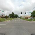 911 hang-up from moving vehicle investigated