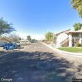 Disabled car blocking center lane on Alice Avenue, Phoenix AZ | CrimeRadar