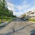 Officer clears traffic stop on 15th Street