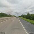 Report of weaving orange tow truck on Missouri 179