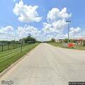 Traffic stop on Henkle Drive near Kingsview Drive