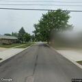 Police check black Infiniti near juvenile disturbance