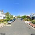 Carbon monoxide alarm on West Crescent Drive