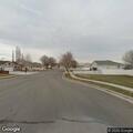 Carbon monoxide alarm sounding in home