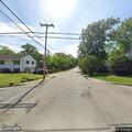 Smoldering ashtray extinguished on Sherwood Drive