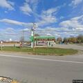 Person fell at Mickey Mart with unknown injuries
