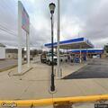 Gas drive-off reported at Refuel Pantry