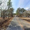 Controlled burn reported on Shull Avenue