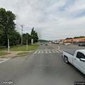 Fire response with road closures on Route 28 South