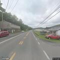 Reckless driver reported on West Main Street