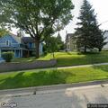 Noise complaint at North John Street home