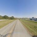Traffic stop moved to Odessa truck parking