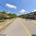Police pursue speeding vehicle on Palomino Drive
