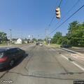 Injury crash at Mount Vernon and Forest Lawn