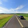 Single vehicle crash blocking lane on County Road 655