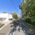 Traffic stop at Main Street and North 11th Street