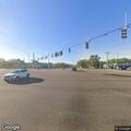 Traffic crash at U.S. 60 and Lakewood Drive
