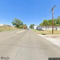 Traffic stop at Bowie Street and Alamo Boulevard