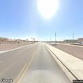 Injured motorcycle rider near Sunland Gin Road