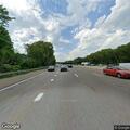 Two-car crash on I-95 north near Route 20