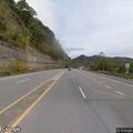 Reckless driver runs vehicles off road on Route 60