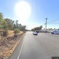 Motorcycle found abandoned after rider leaves area