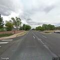 Injury crash at South 27th Avenue and Jessup Street