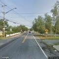 Smoke reported at multi-tenant building on Route 55
