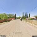 Gas meter leak reported on Granado Street