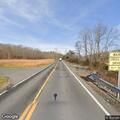 Crash report near Town Creek Bridge on Old Town Road