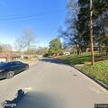 Vehicles left on street near stop sign for a year