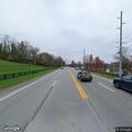 Reckless driver reported near Sutherland Farm Drive