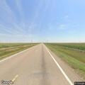 Traffic stop on Highway 71 involving unplated car
