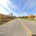 Vehicle and motorcycle crash in Rosendale