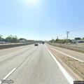 Hit-and-run with minor injuries on Sunrise Highway