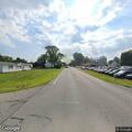 Intoxicated person at US 24 and West Street
