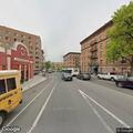 Unconscious person found at train station entrance